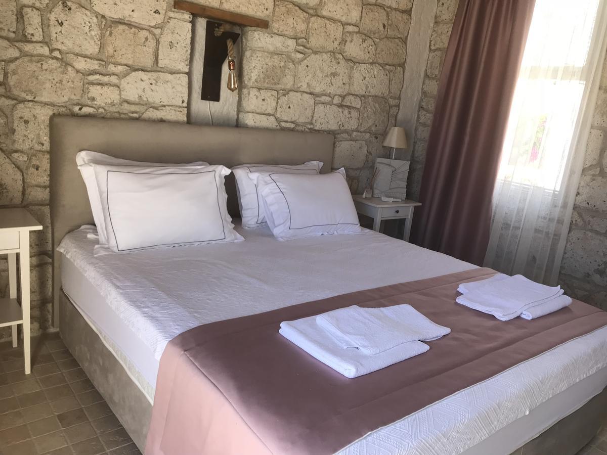 Cona Butik Otel Алачати Экстерьер фото