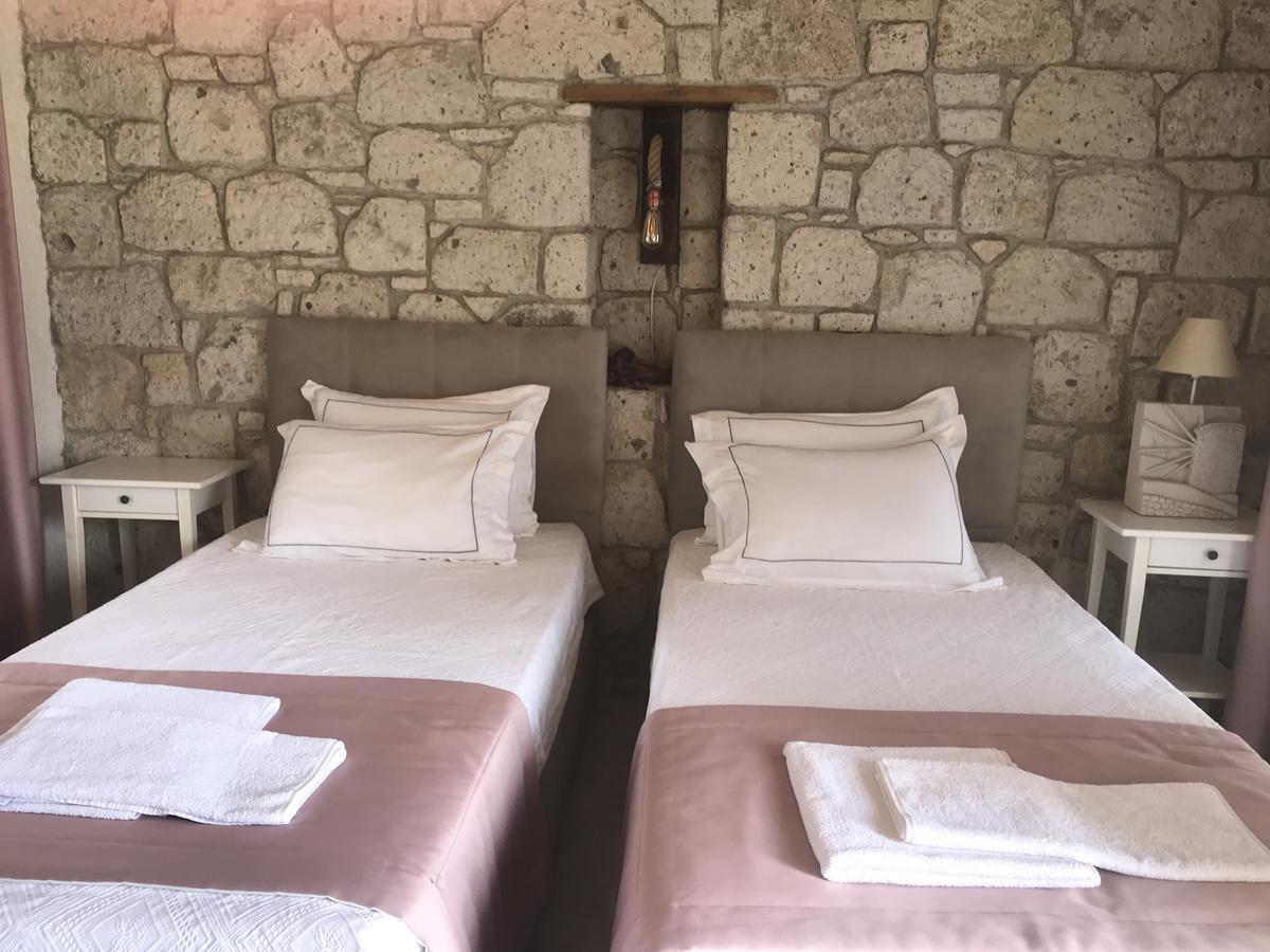 Cona Butik Otel Алачати Экстерьер фото