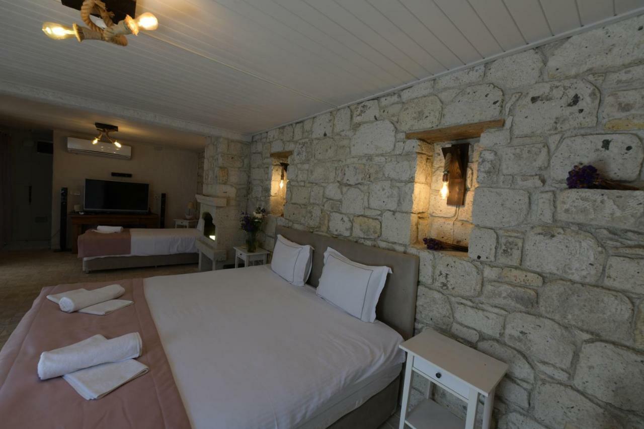 Cona Butik Otel Алачати Экстерьер фото