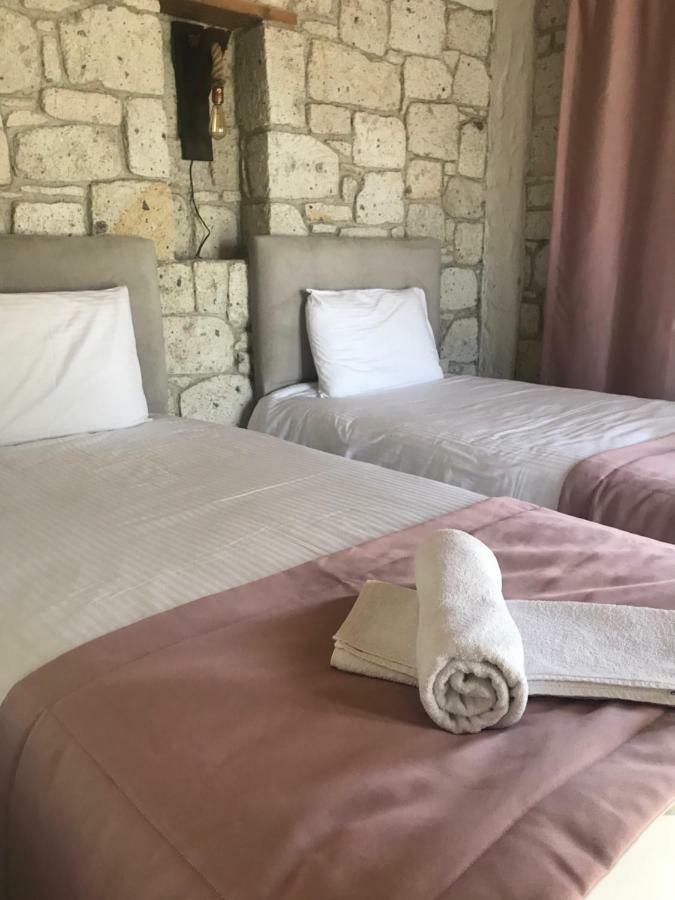 Cona Butik Otel Алачати Экстерьер фото
