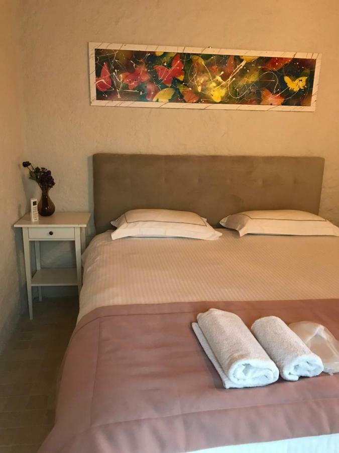 Cona Butik Otel Алачати Экстерьер фото